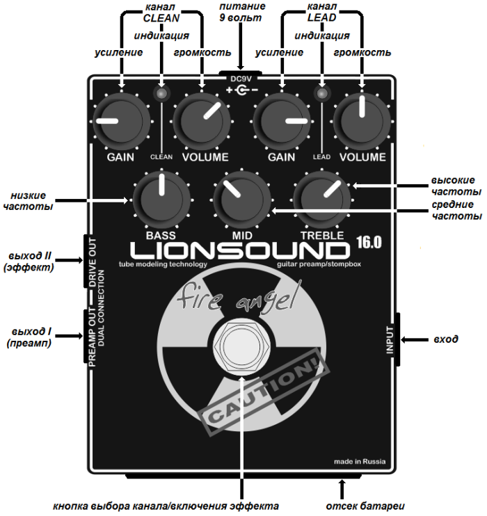 lionsound16